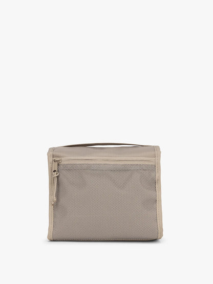 Terra Hanging Toiletry Bag