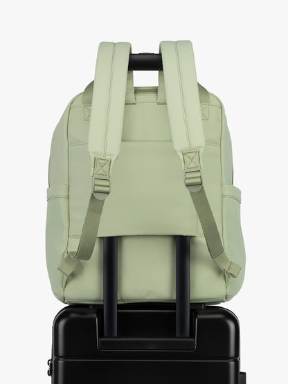 Connect Laptop Backpack