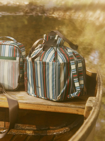 Insulated Lunch Bag