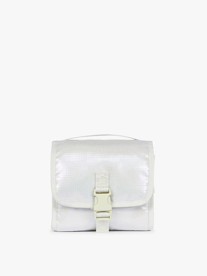 Terra Hanging Toiletry Bag