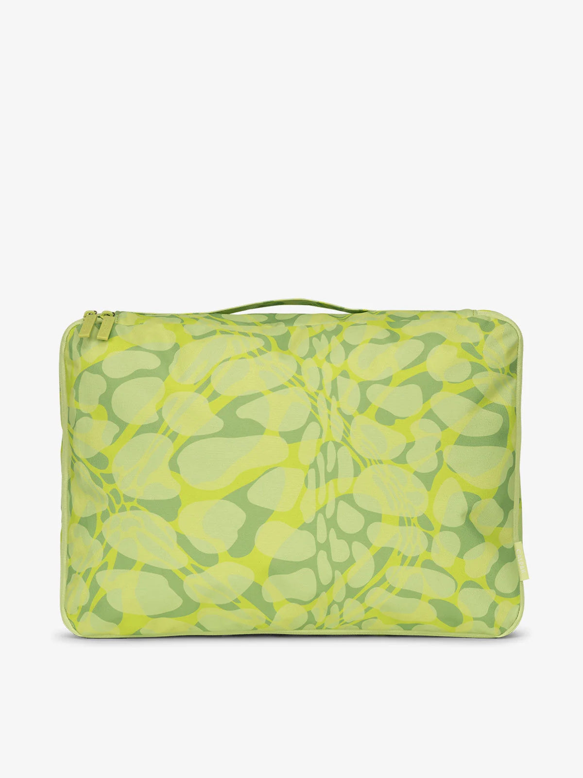 Large Compression Packing Cubes