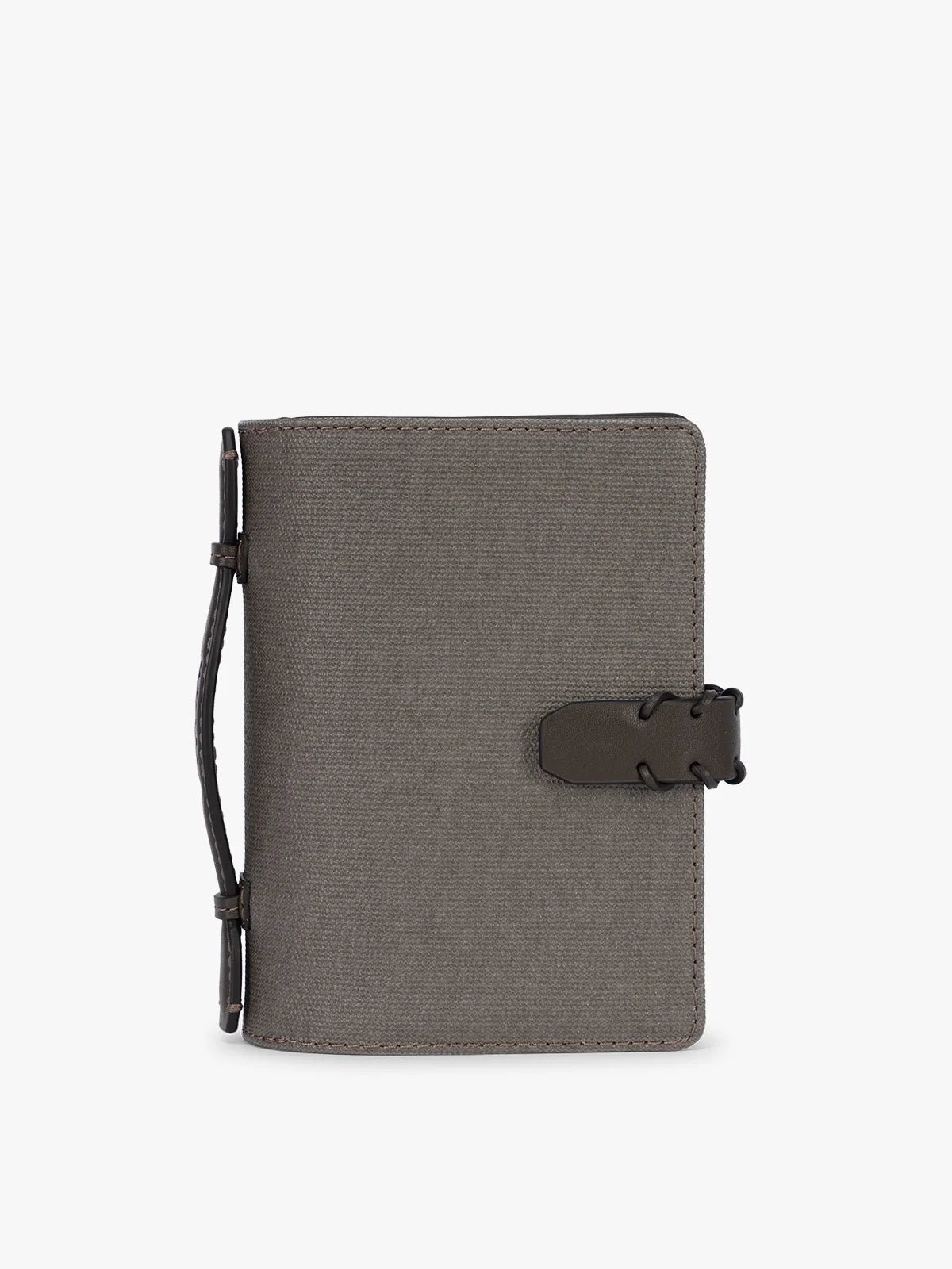 Colette Multi Passport Canvas Wallet