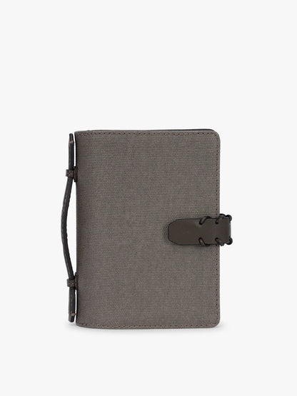 Colette Multi Passport Canvas Wallet