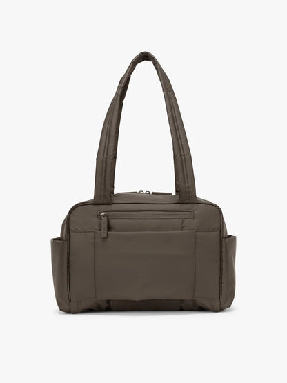 Luka Mini Duffel