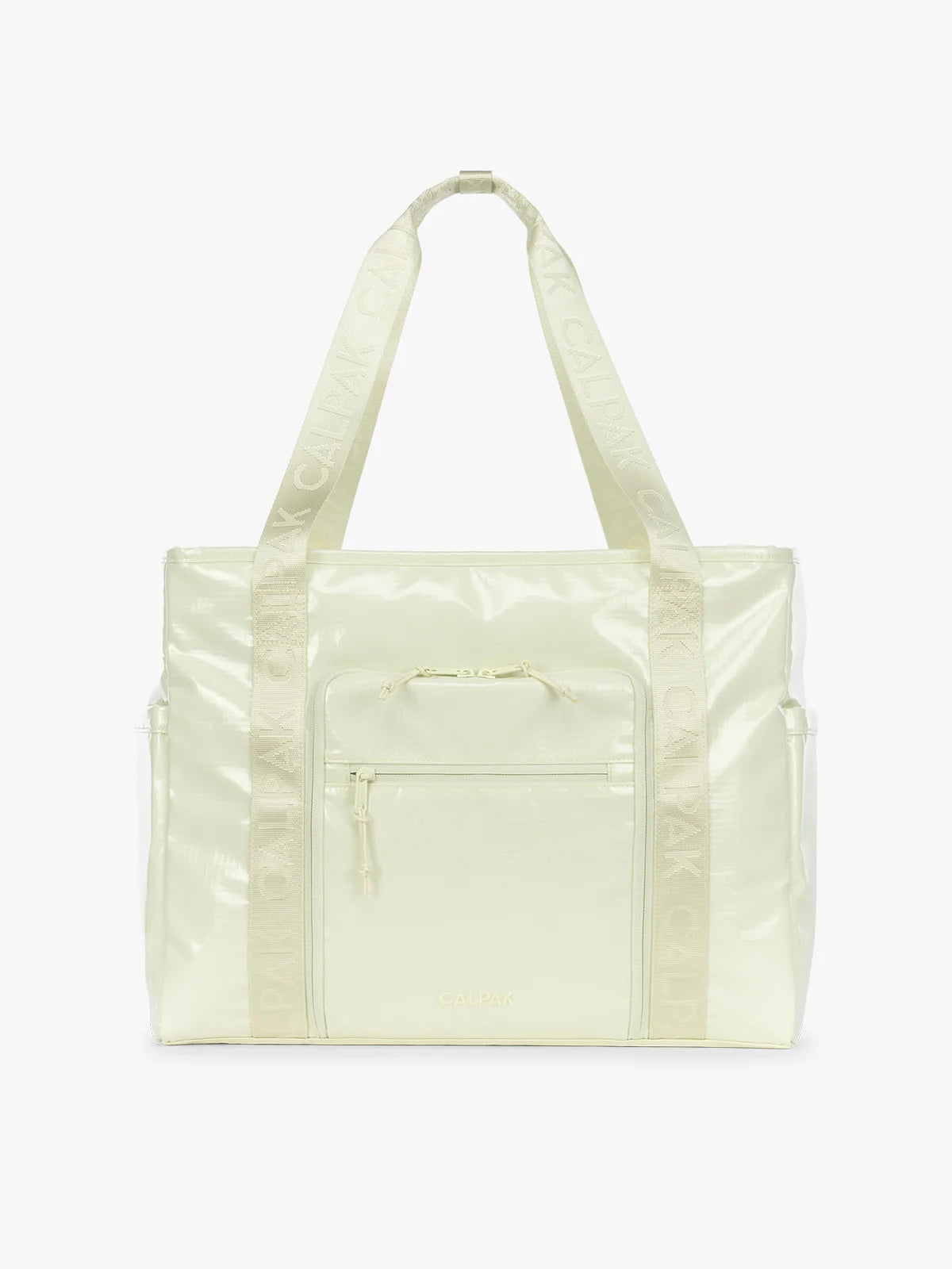 Terra 35L Water Resistant Zip Tote Bag