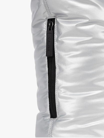 Luka Expandable Laptop Tote