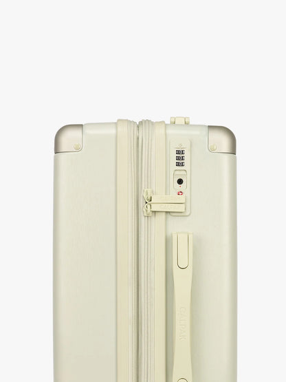 Ambeur Large Luggage