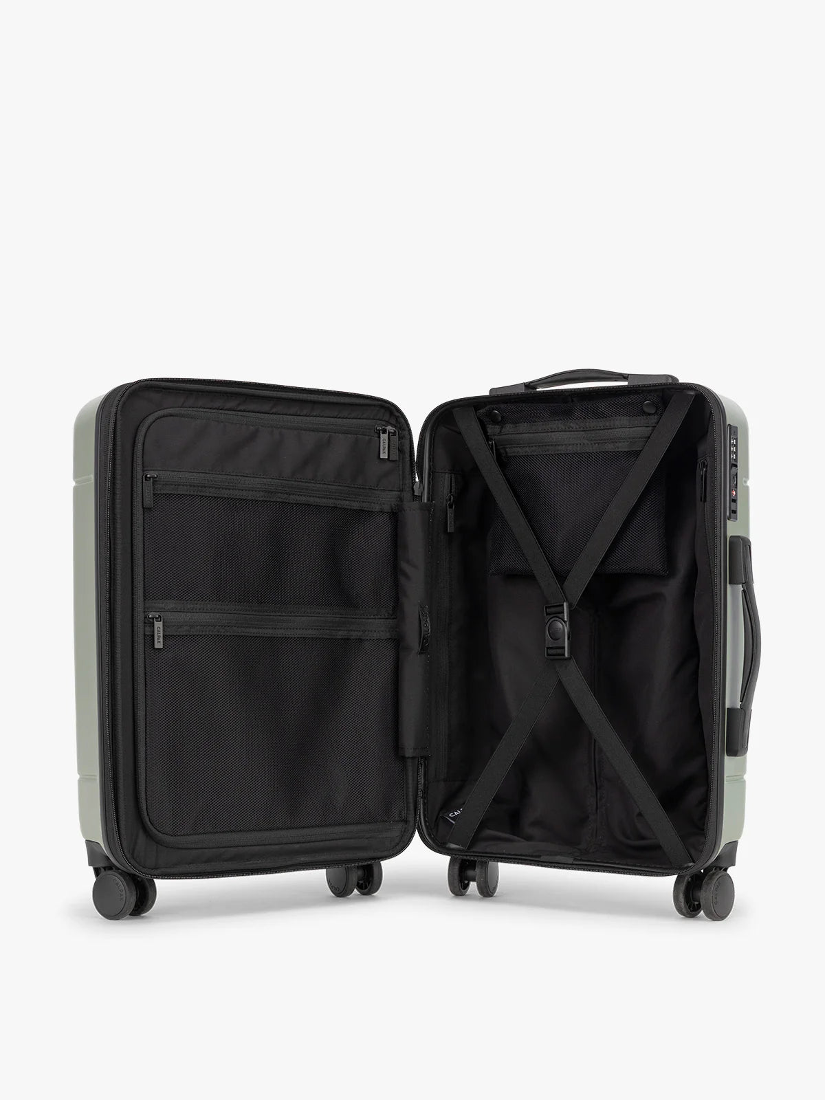 Hue Carry-On Luggage