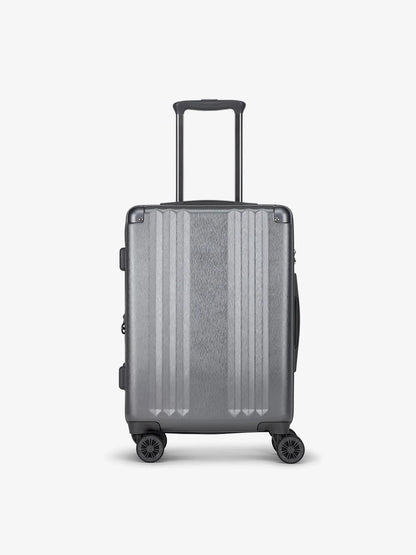 Ambeur 2-Piece Luggage Set
