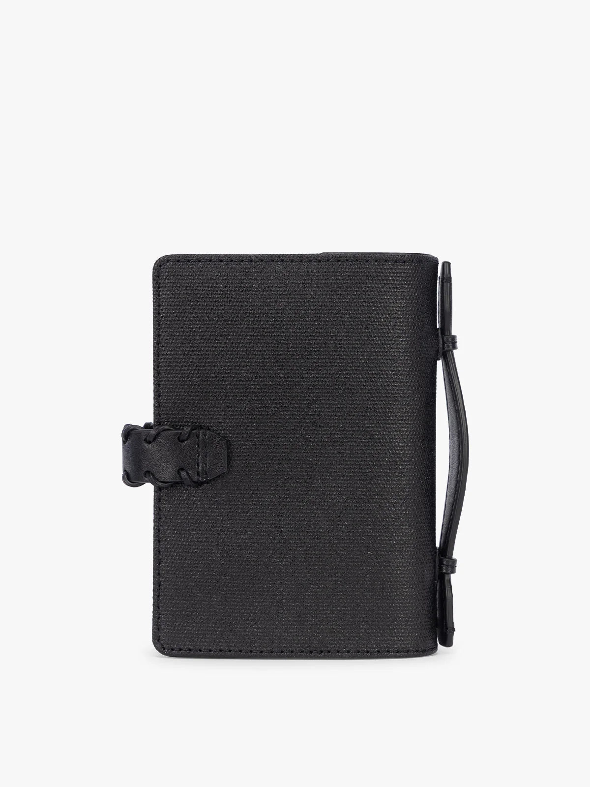 Colette Multi Passport Canvas Wallet