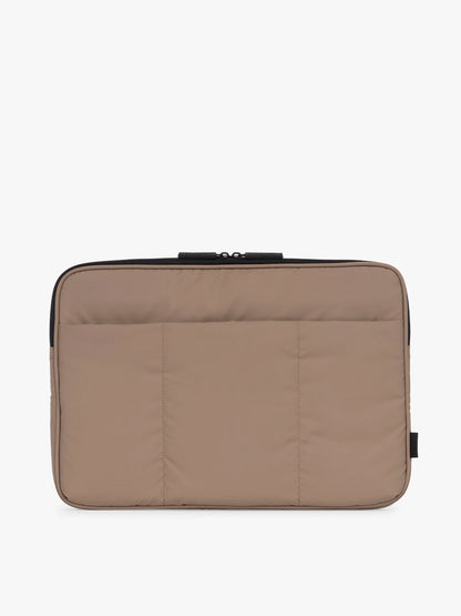 Luka 17" Padded Laptop Sleeve