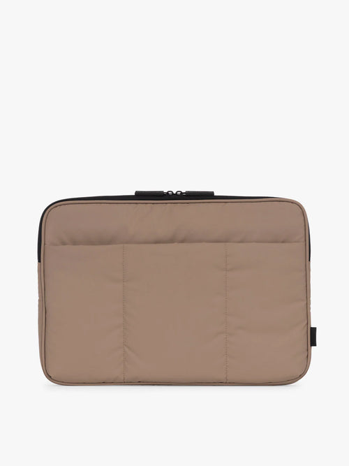 Luka 17" Padded Laptop Sleeve