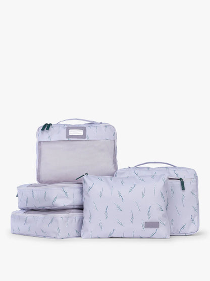 Packing Cubes Set (5 Pieces)
