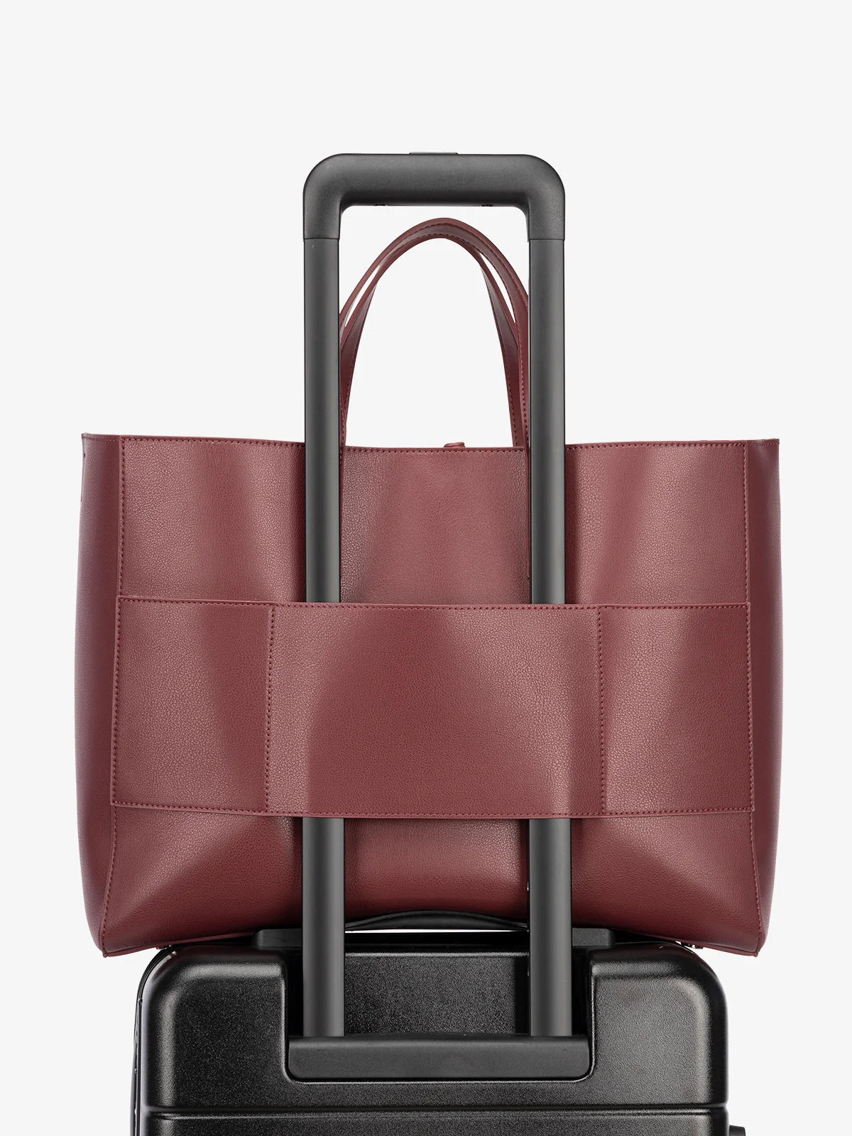 Haven 16" Laptop Tote Bag