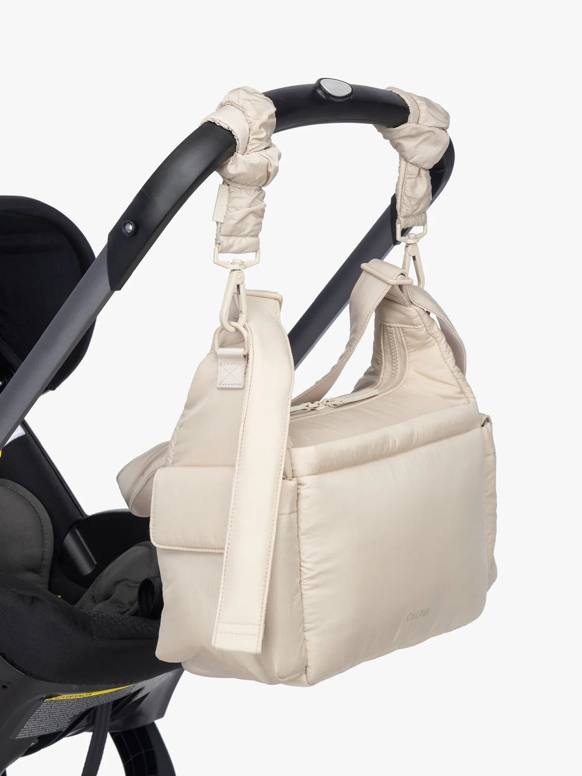 Crossbody Diaper Bag