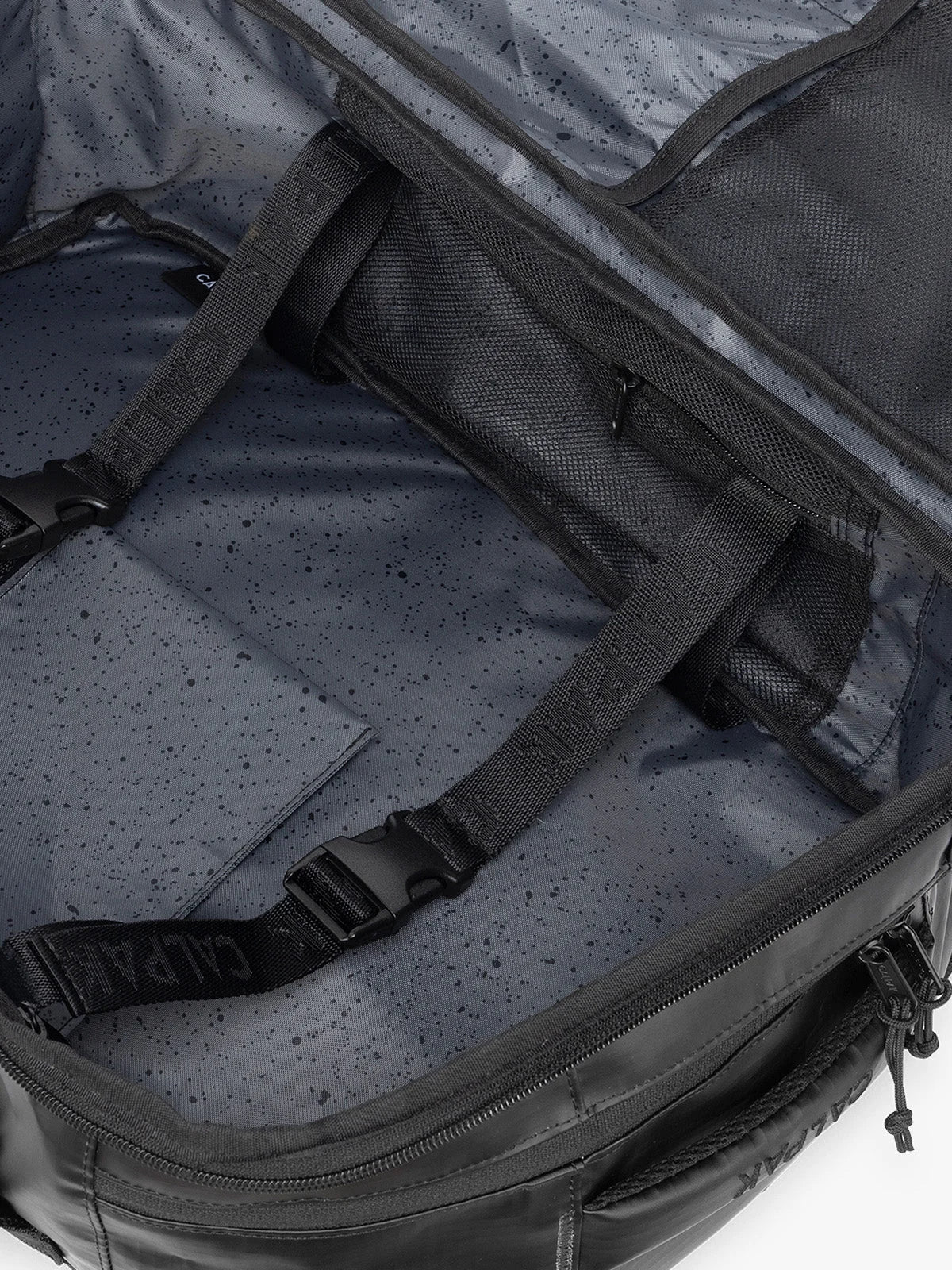 Terra 26L Laptop Duffel Backpack