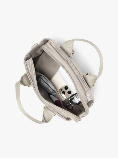 Fit Crossbody Gym Bag