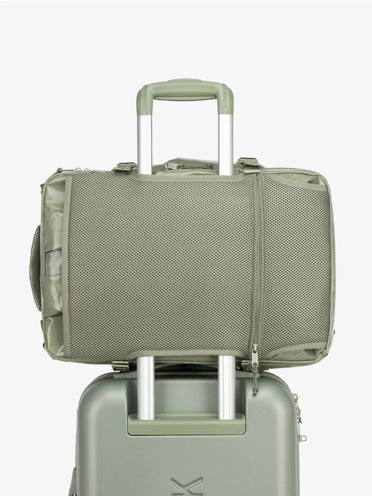 Terra 26L Laptop Duffel Backpack