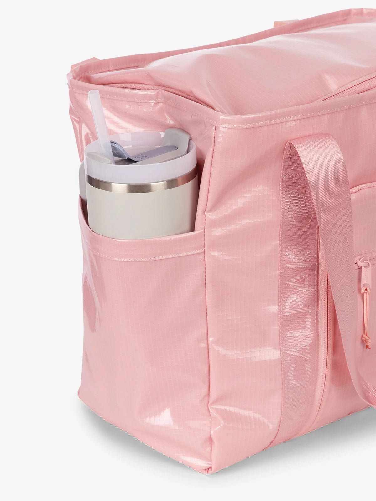 Terra 35L Water Resistant Zip Tote Bag
