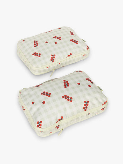 Medium Compression Packing Cubes