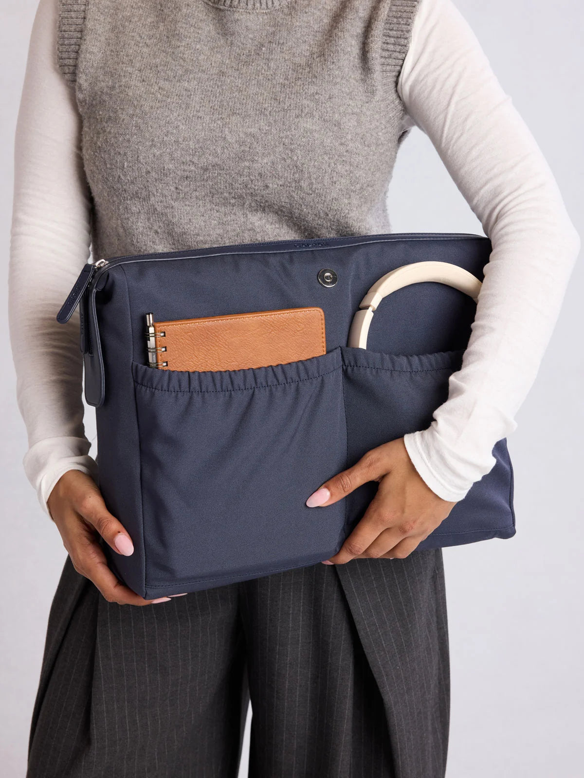 Haven 16" Laptop Tote Bag