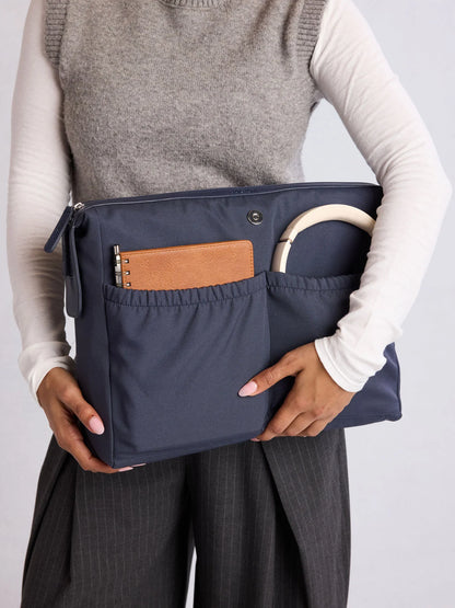 Haven 16" Laptop Tote Bag
