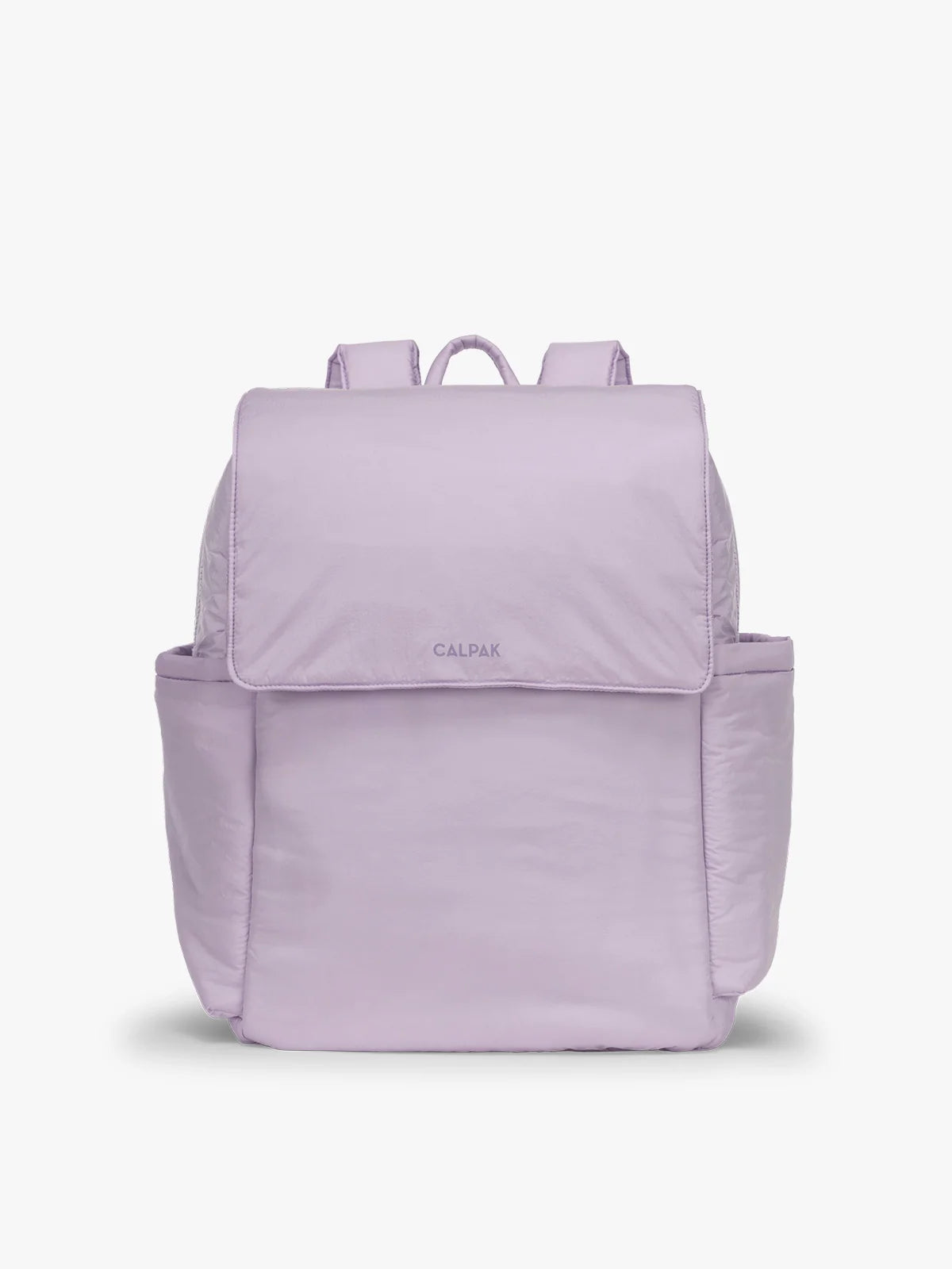 Diaper Backpack with Laptop Sleeve