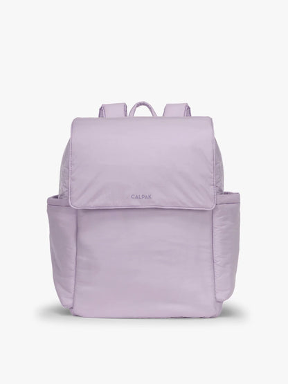 Diaper Backpack with Laptop Sleeve