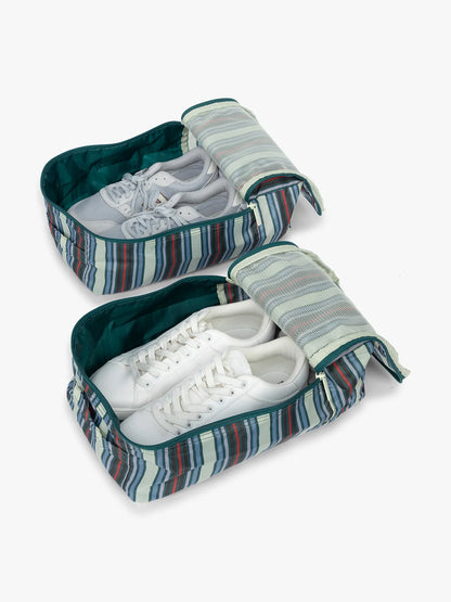 Shoe Cubes - Set of 2