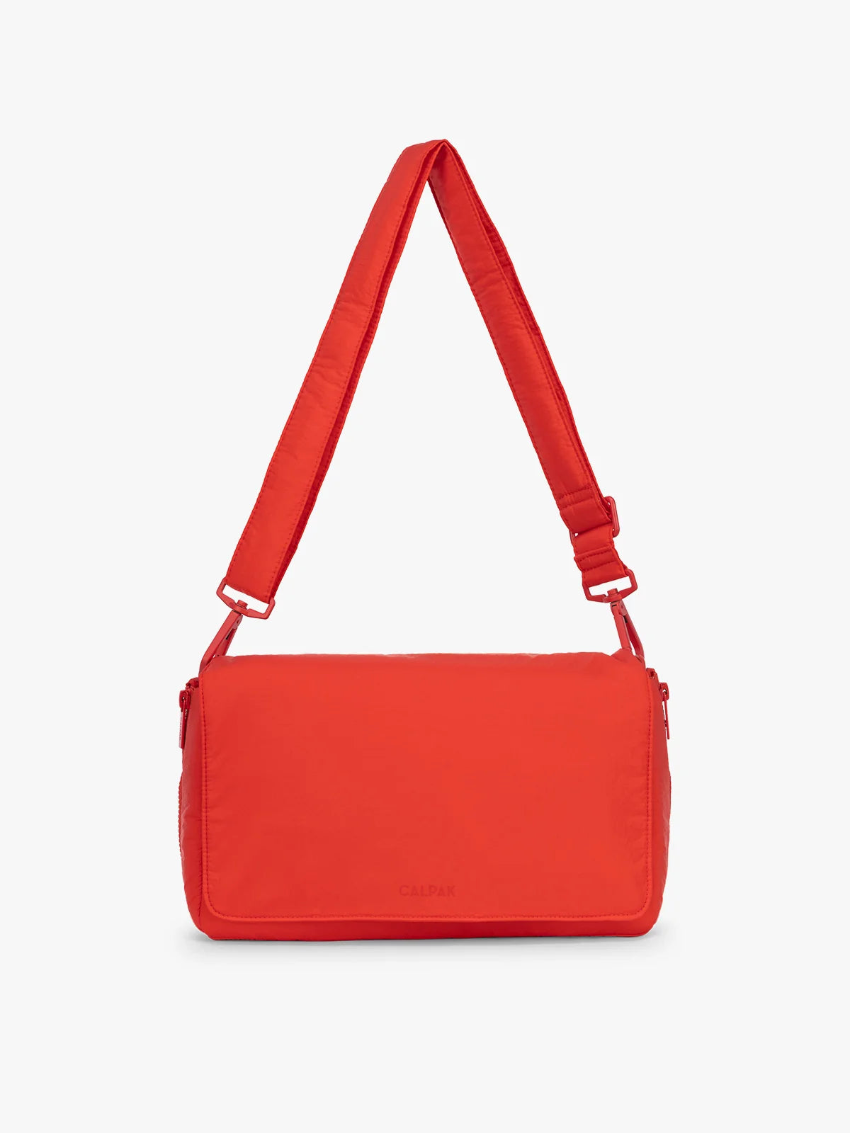 Convertible Stroller Caddy Crossbody