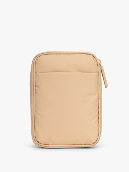 Luka Zip Passport Wallet