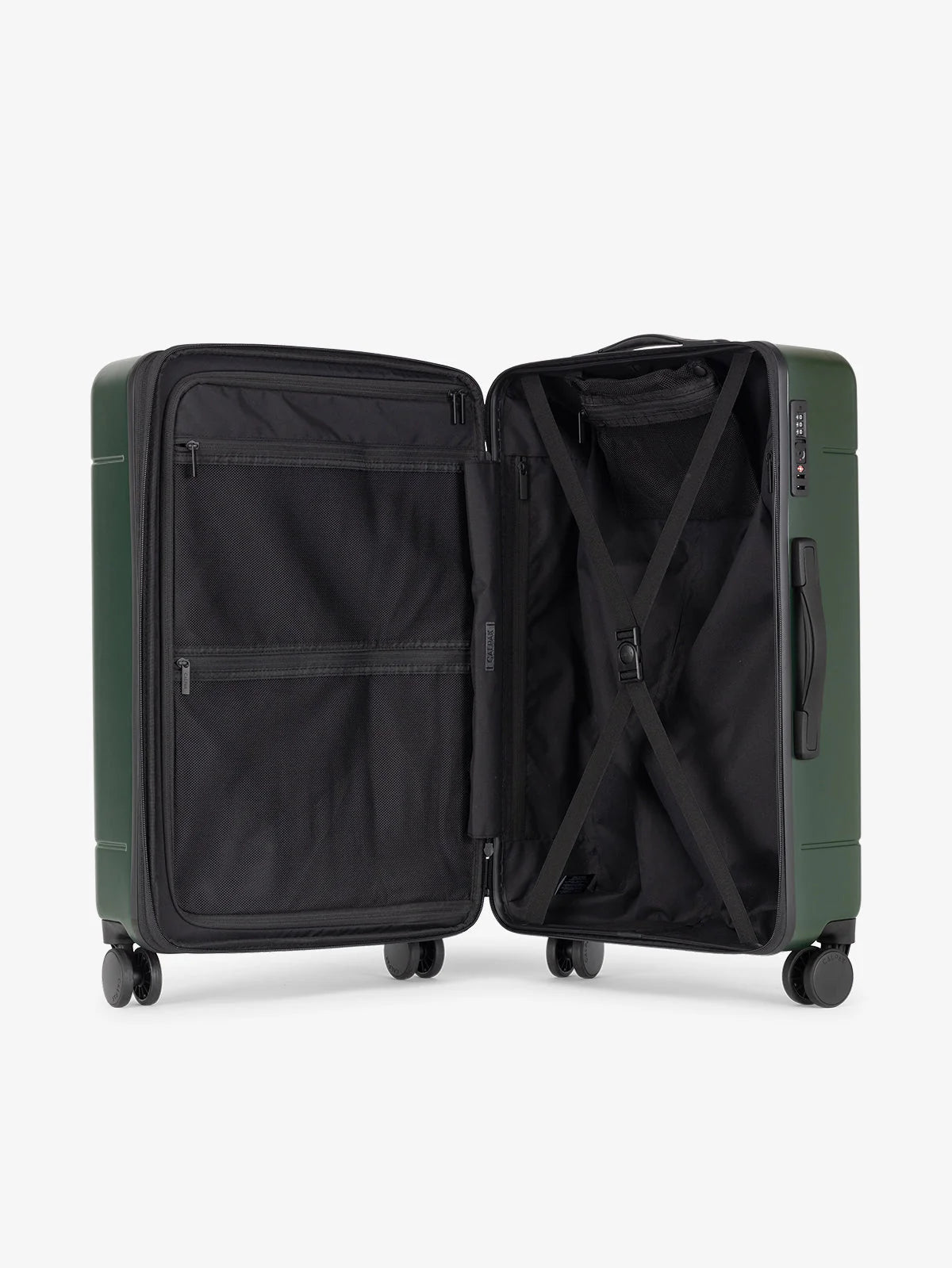Hue Medium Luggage
