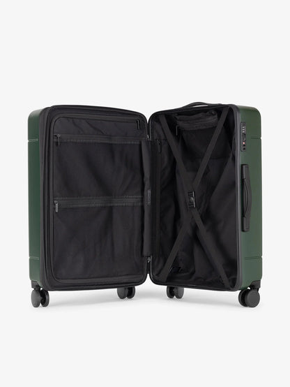 Hue Medium Luggage