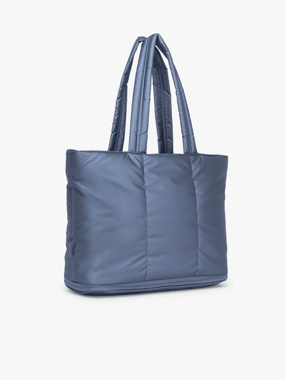 Luka Expandable Laptop Tote