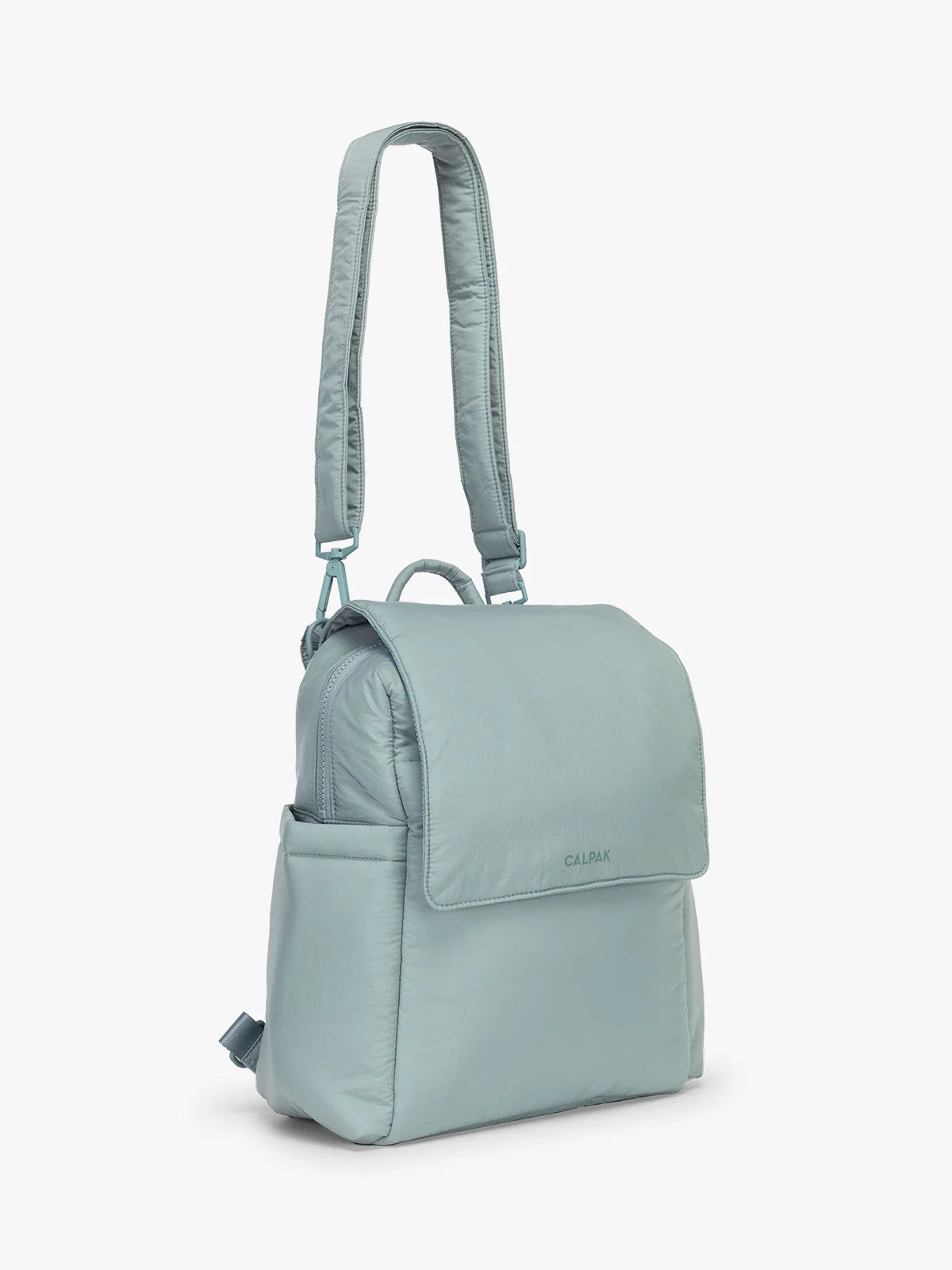 Convertible Mini Diaper Backpack