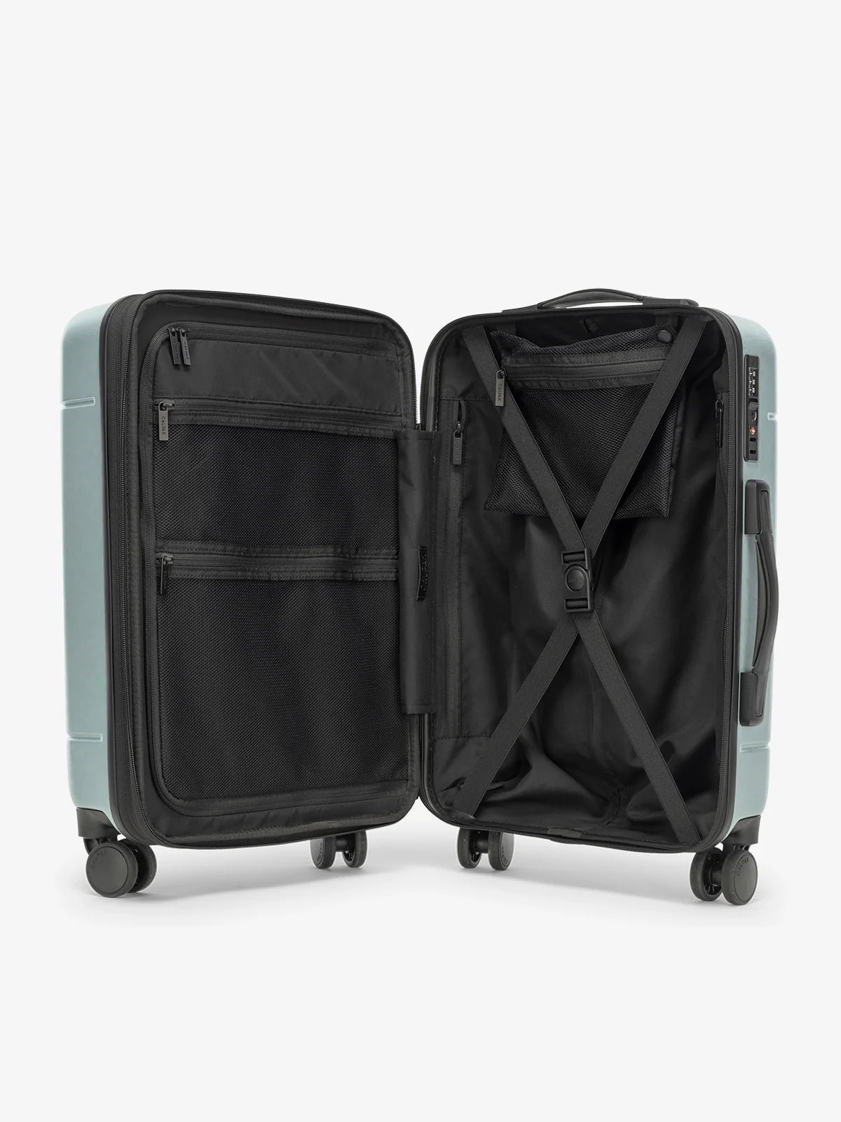 Hue Carry-On Luggage