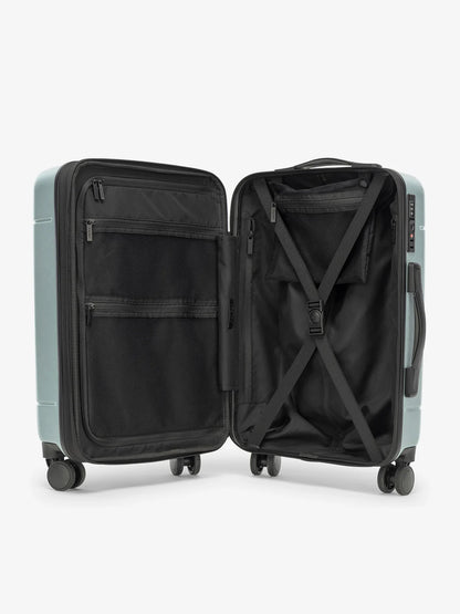 Hue Carry-On Luggage