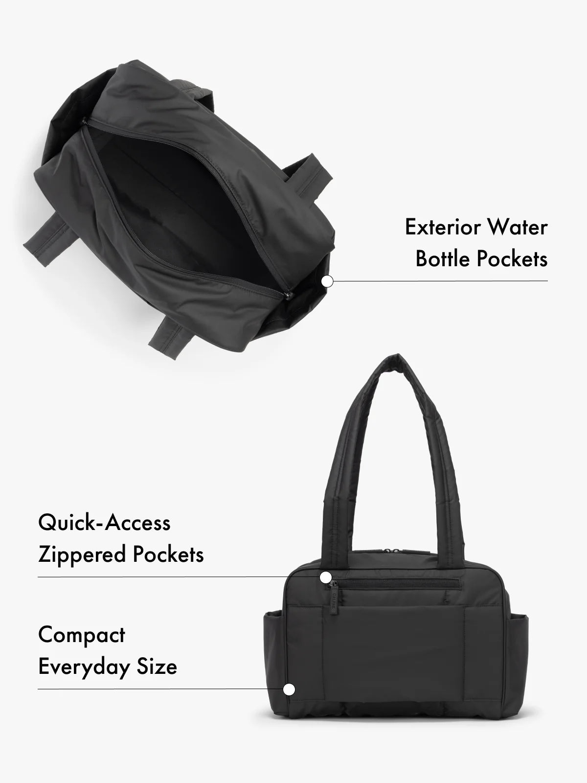 Luka Mini Duffel