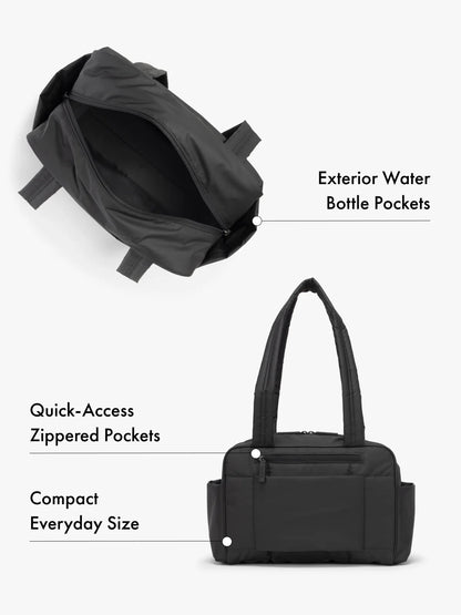 Luka Mini Duffel