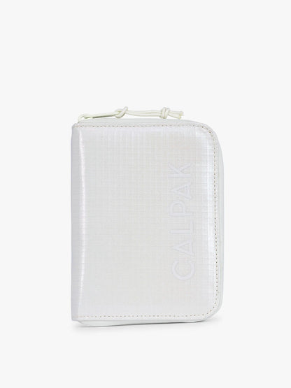 Terra Zip Passport Wallet