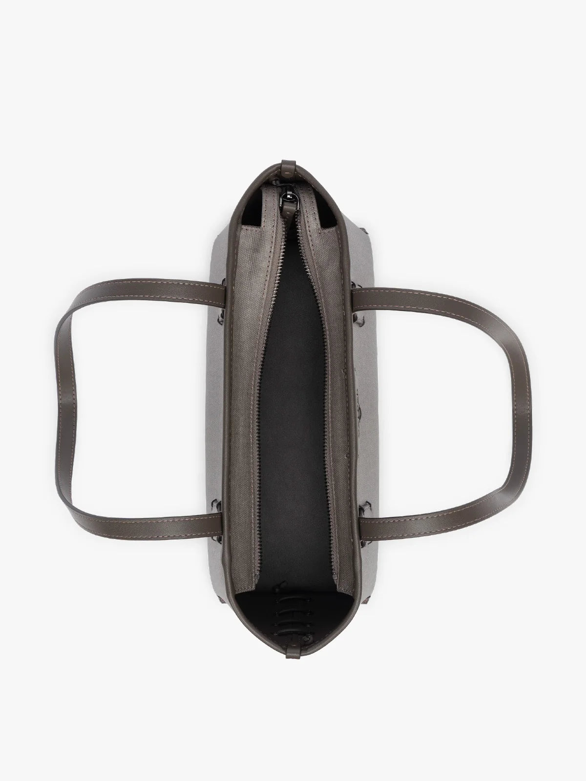 Colette Canvas Shoulder Tote