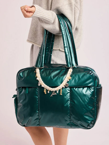 Rope Bag Charm
