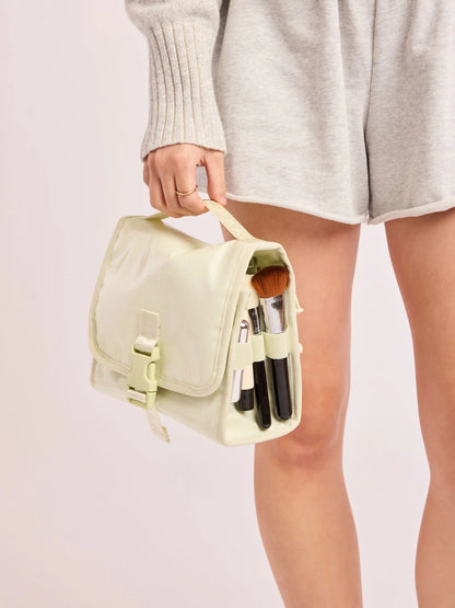 Terra Hanging Toiletry Bag