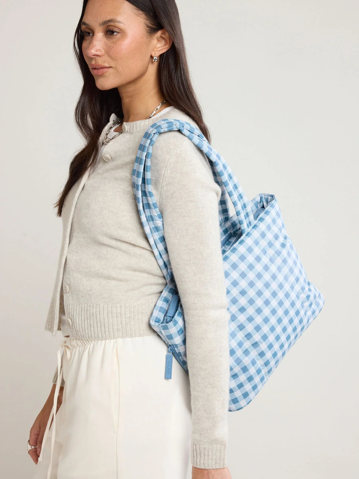 Luka Mini Tote