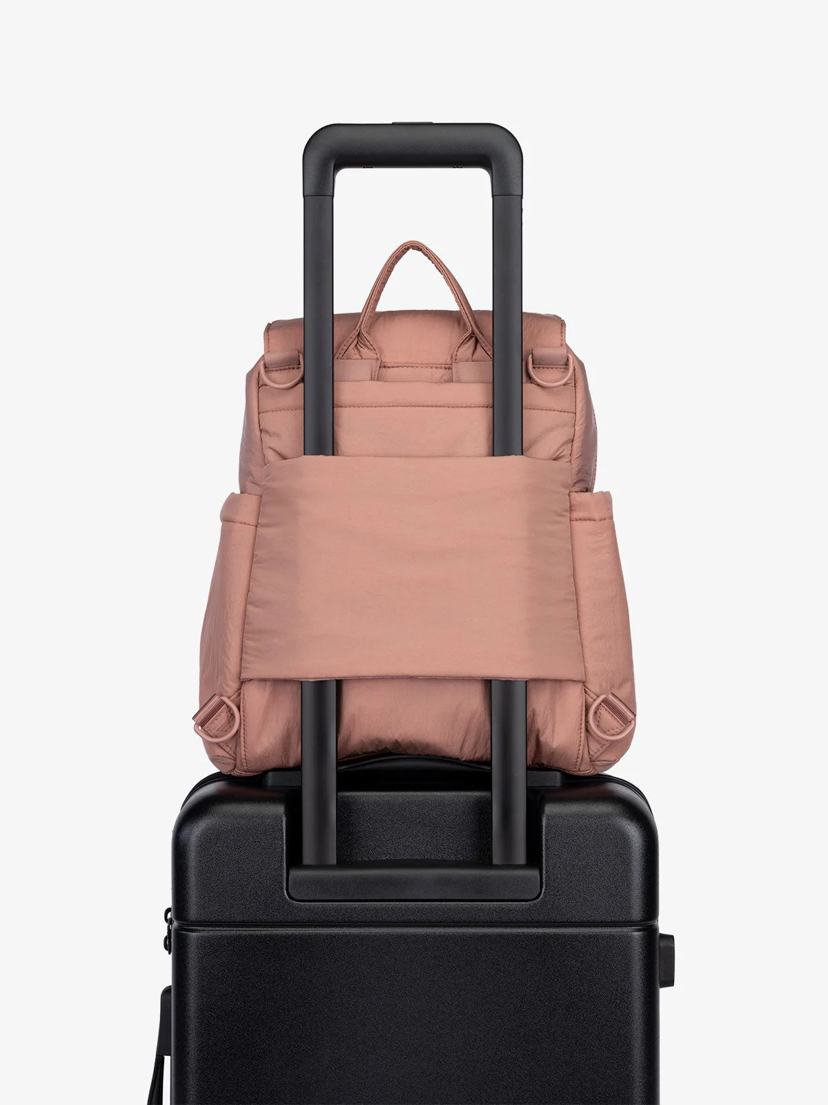 Convertible Mini Diaper Backpack