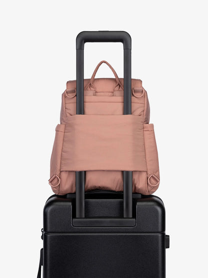 Convertible Mini Diaper Backpack