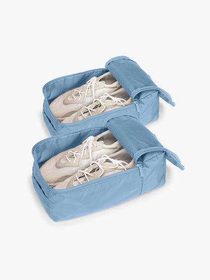 Shoe Cubes - Set of 2