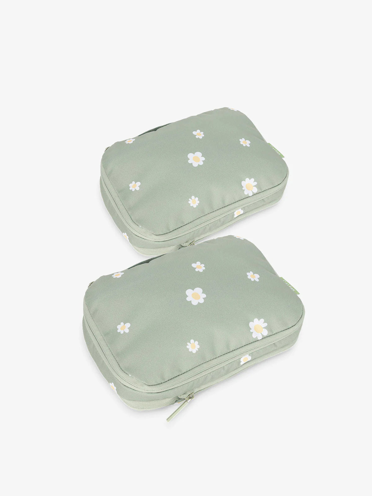 Small Compression Packing Cubes