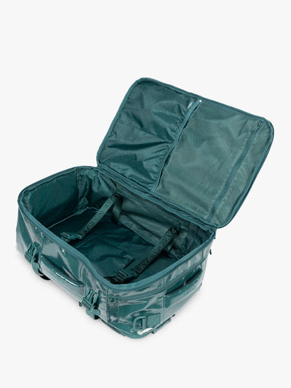 Terra 26L Laptop Duffel Backpack