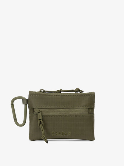 Terra Clippable Card Pouch